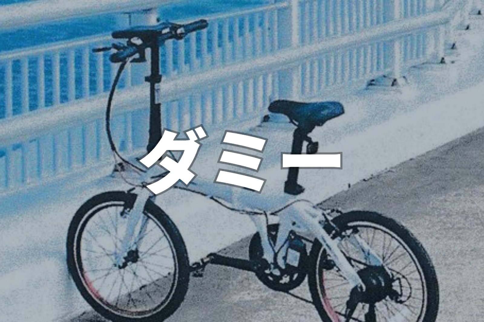 ダミー画像